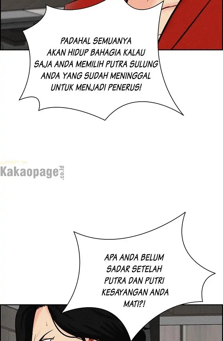 Lord of Money Chapter 71 Gambar 62