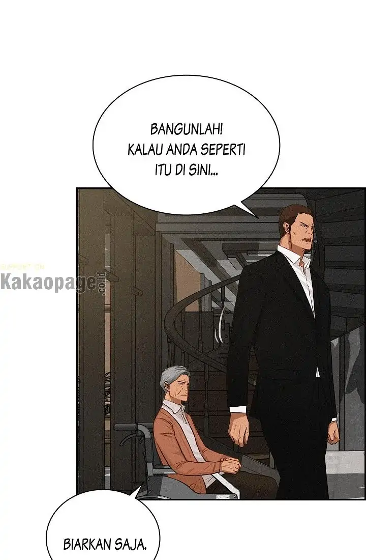 Lord of Money Chapter 71 Gambar 79