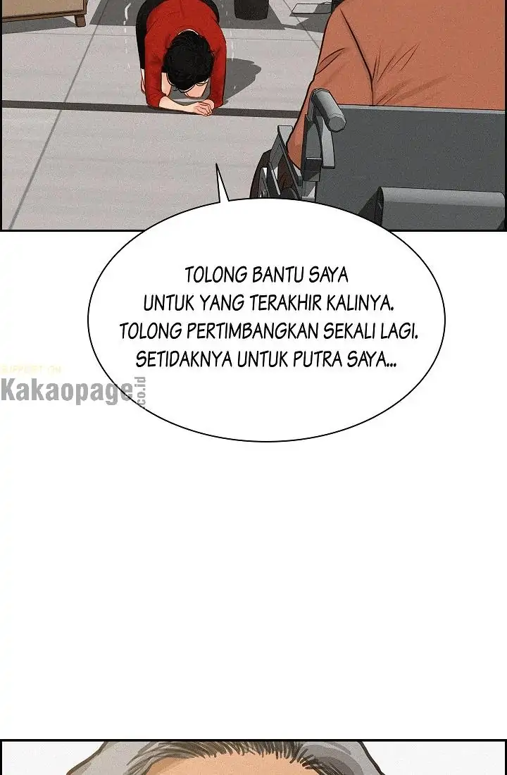 Lord of Money Chapter 71 Gambar 84
