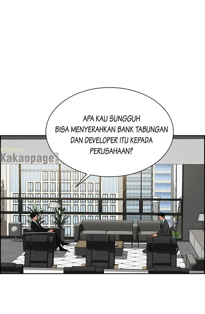 Lord of Money Chapter 72 Gambar 29