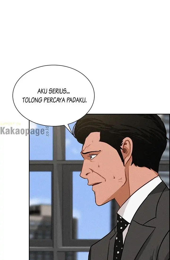 Lord of Money Chapter 72 Gambar 30