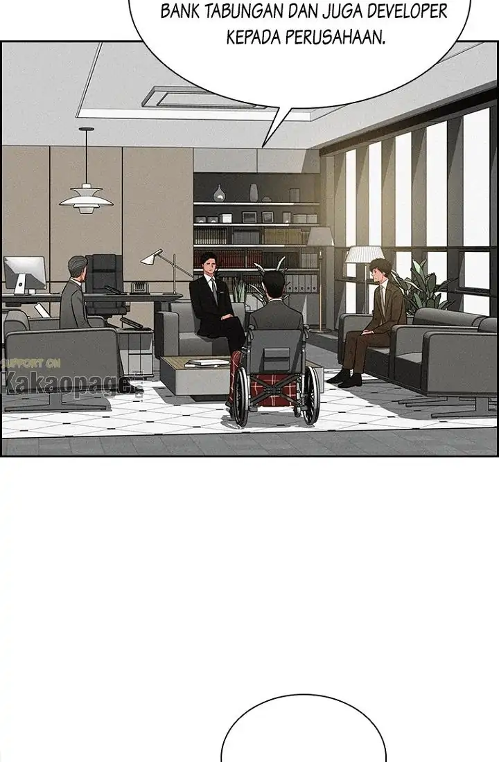 Lord of Money Chapter 72 Gambar 37
