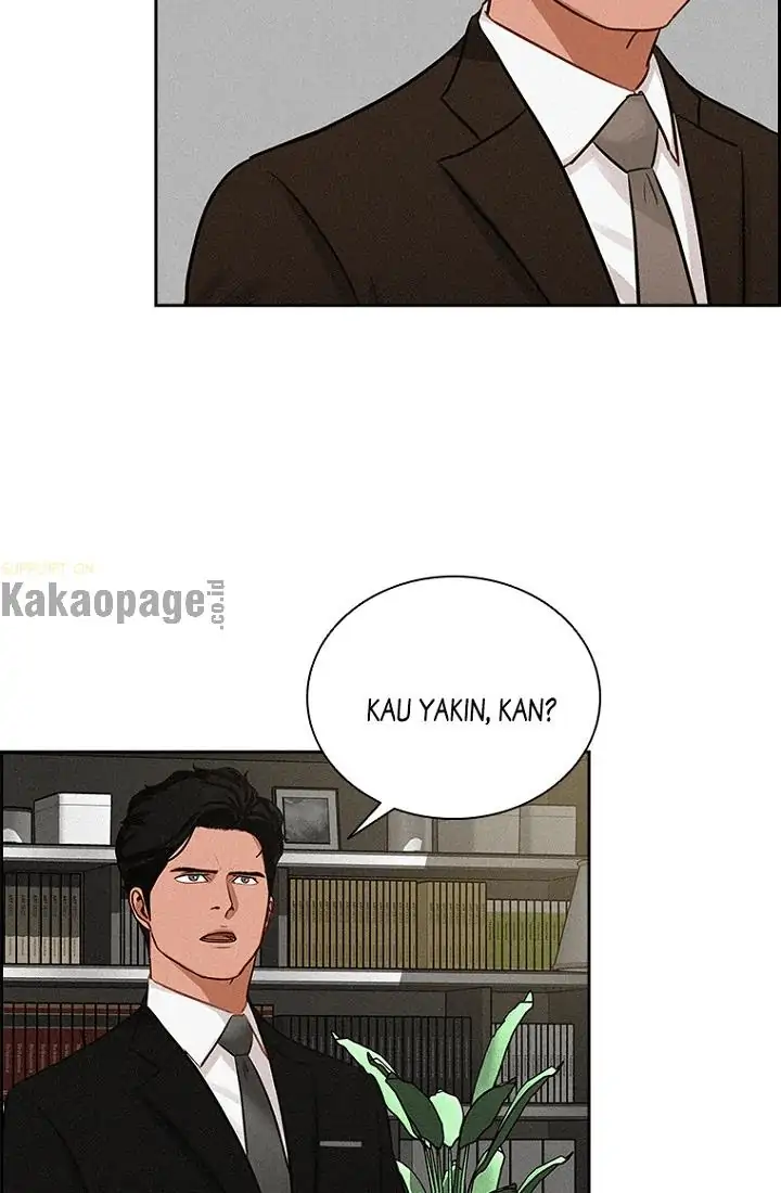 Lord of Money Chapter 72 Gambar 39