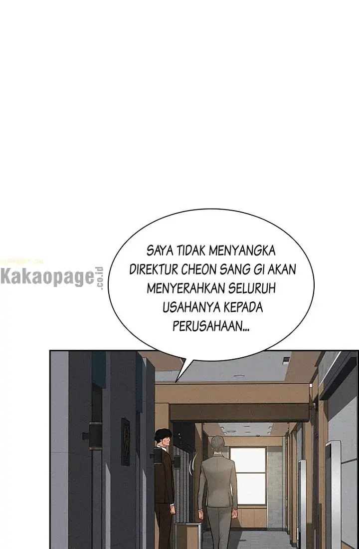 Lord of Money Chapter 72 Gambar 46