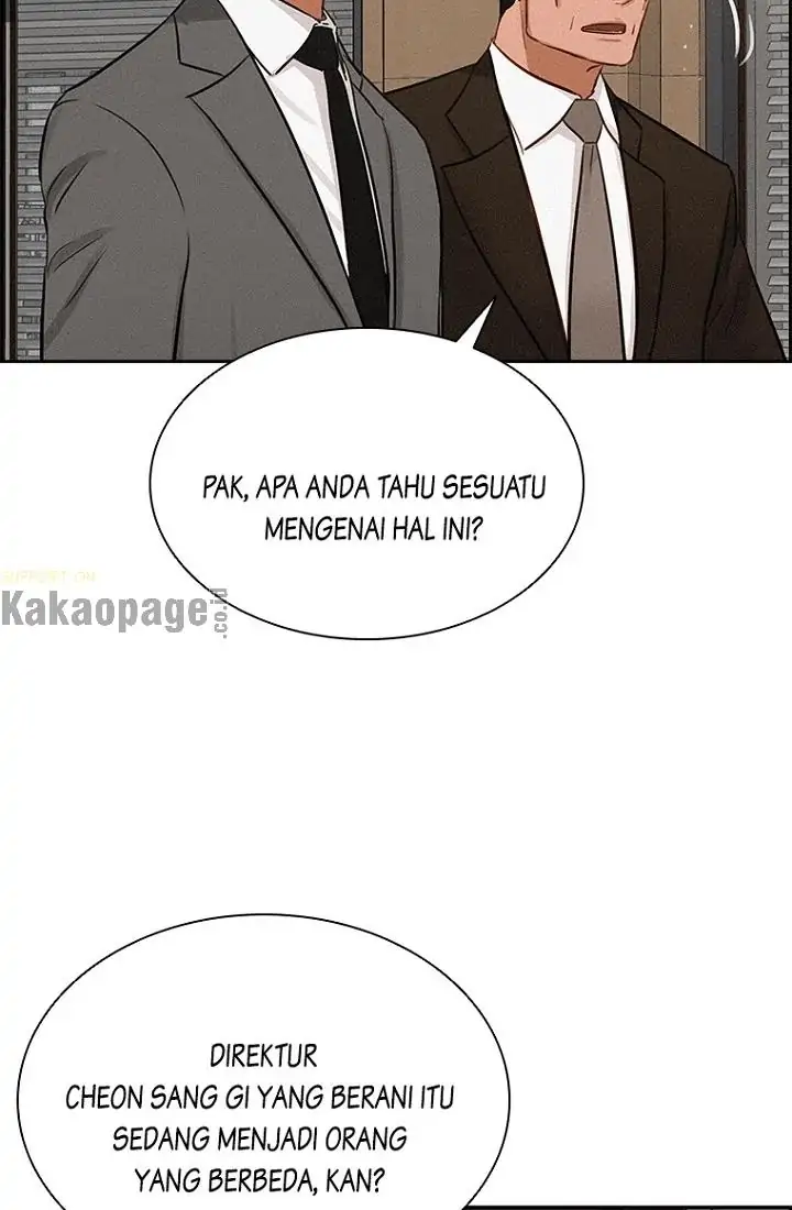 Lord of Money Chapter 72 Gambar 48