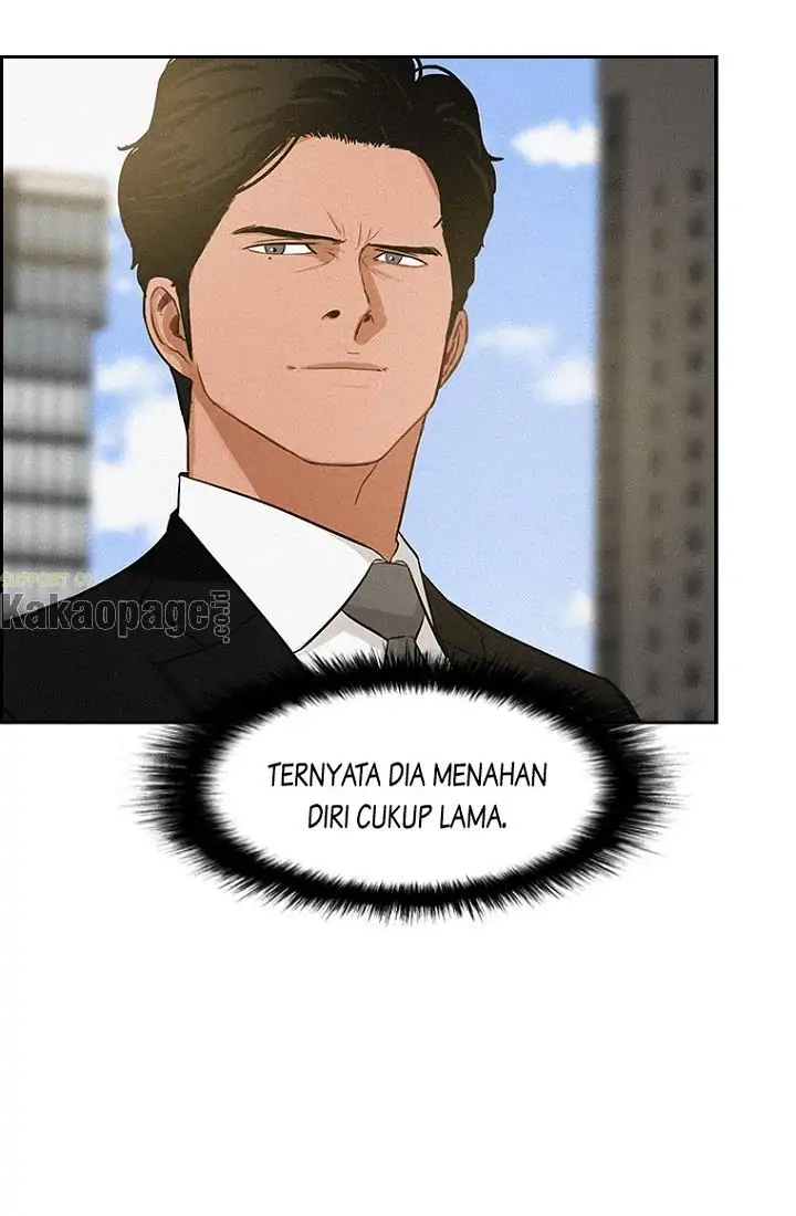 Lord of Money Chapter 72 Gambar 5
