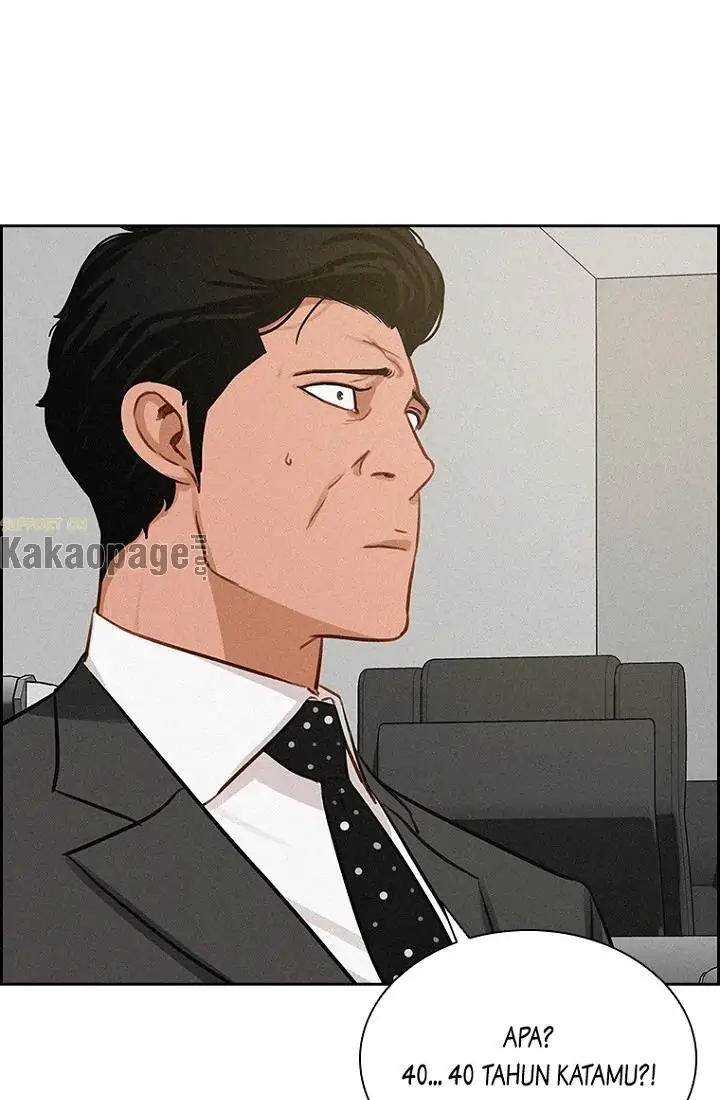 Lord of Money Chapter 72 Gambar 56