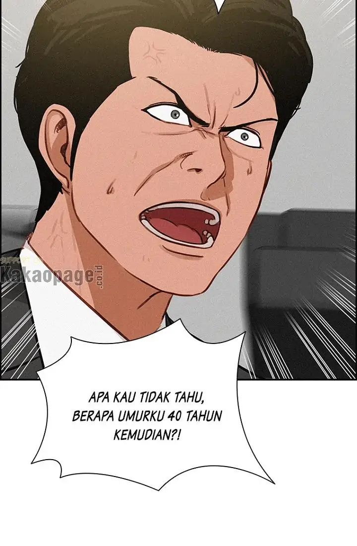 Lord of Money Chapter 72 Gambar 59