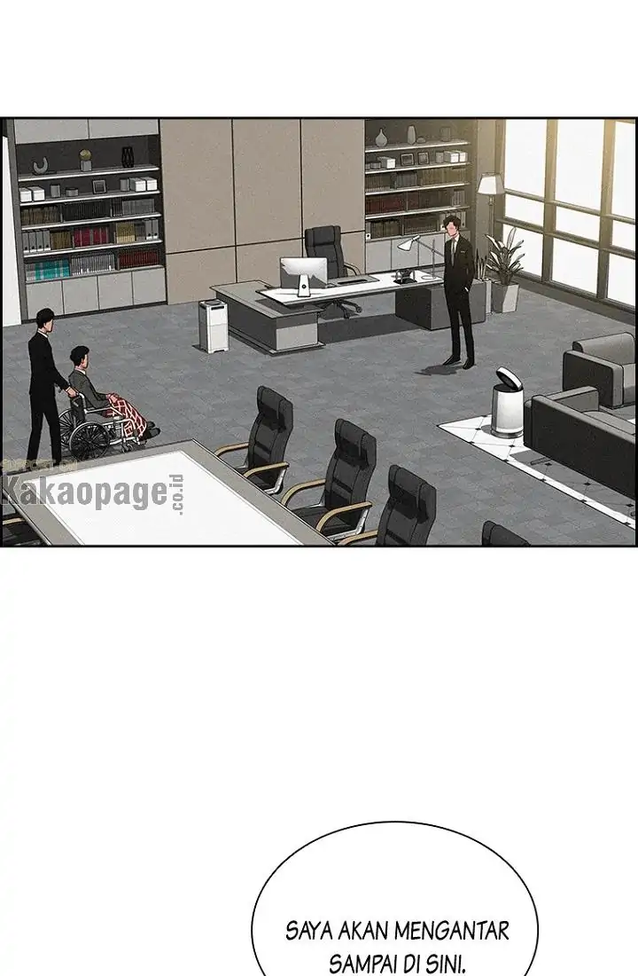 Lord of Money Chapter 72 Gambar 7