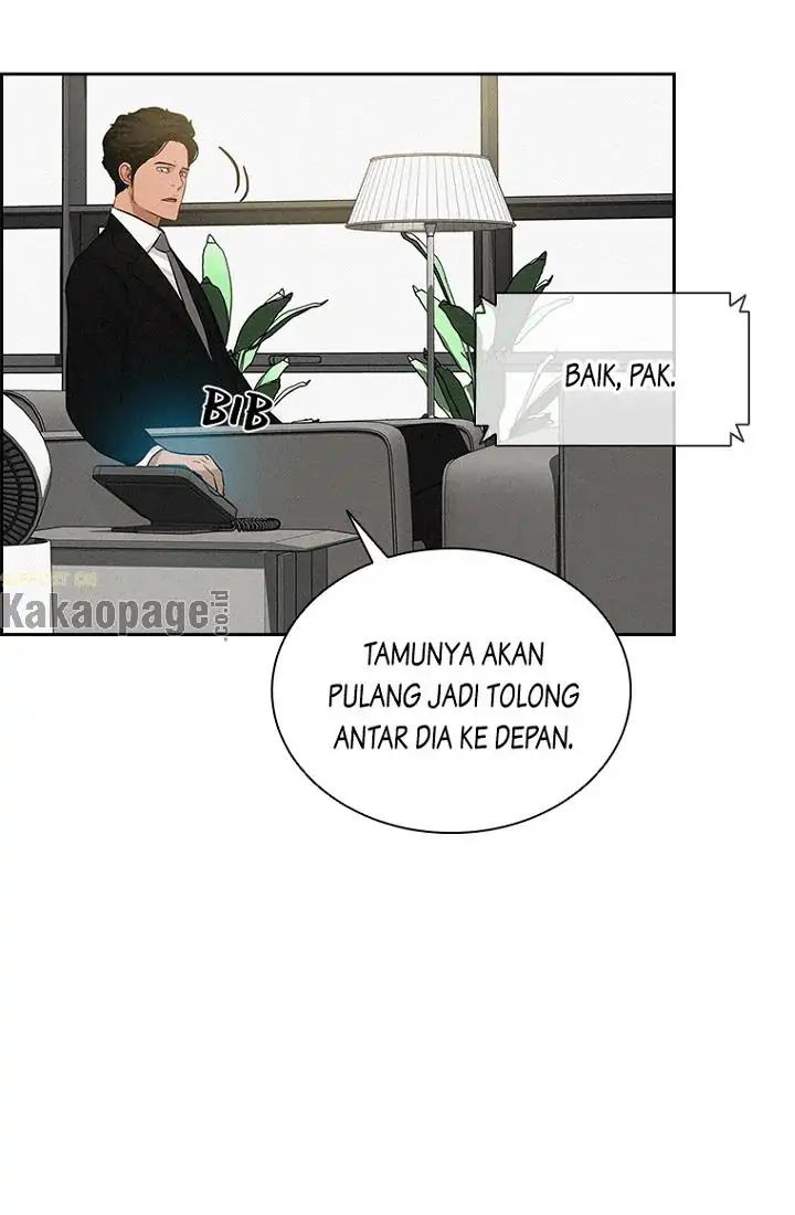 Lord of Money Chapter 72 Gambar 71