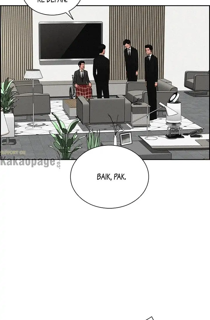 Lord of Money Chapter 72 Gambar 74