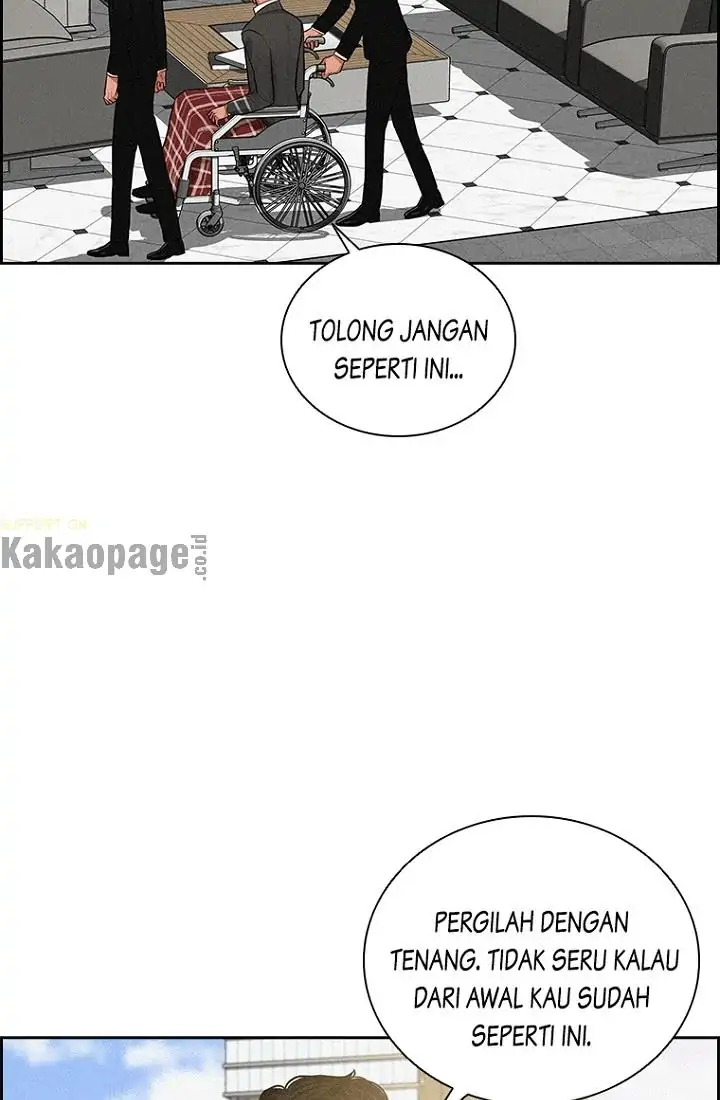 Lord of Money Chapter 72 Gambar 78