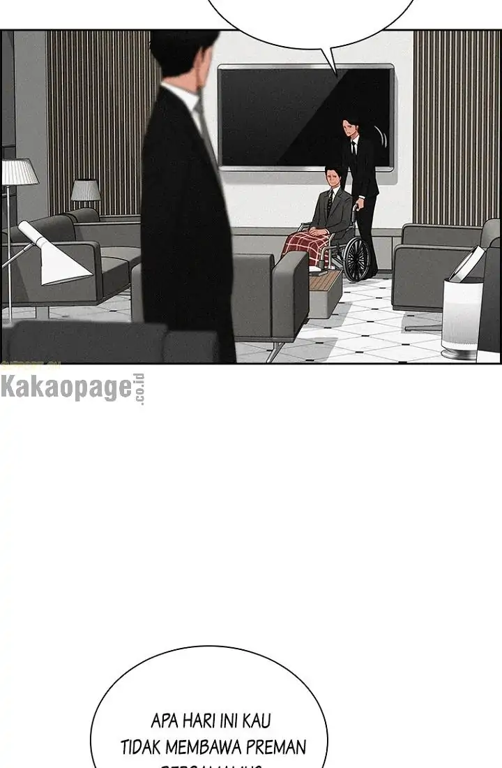 Lord of Money Chapter 72 Gambar 8