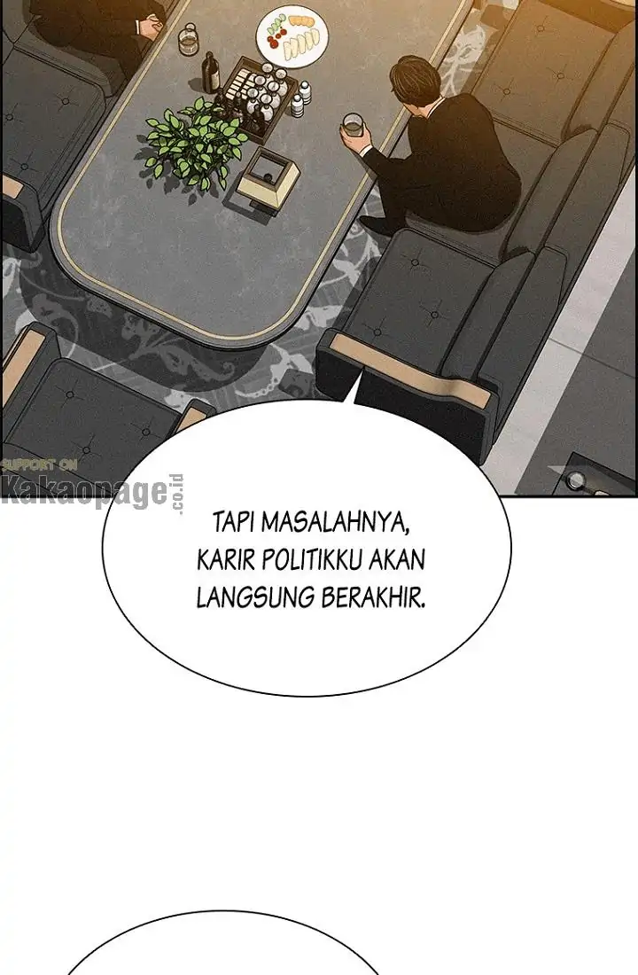 Lord of Money Chapter 73 Gambar 11