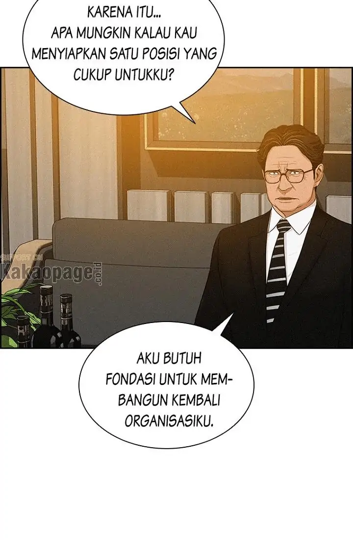 Lord of Money Chapter 73 Gambar 12