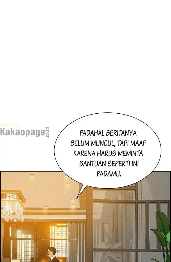 Lord of Money Chapter 73 Gambar 14