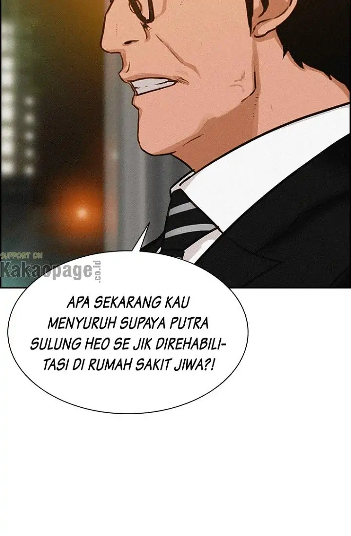 Lord of Money Chapter 73 Gambar 20
