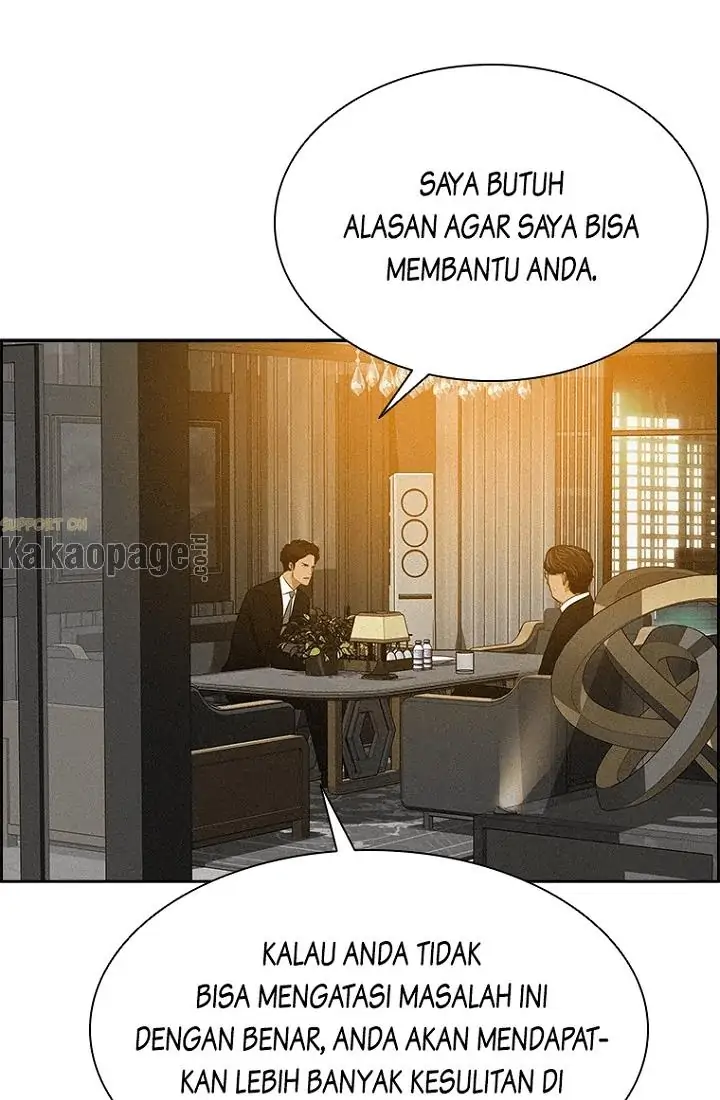 Lord of Money Chapter 73 Gambar 21
