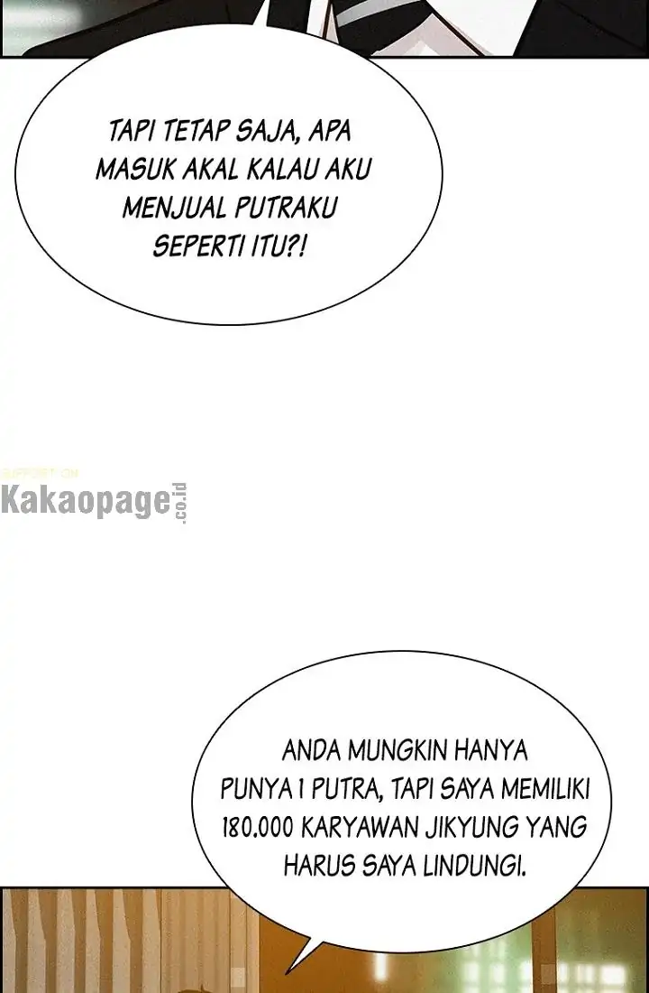 Lord of Money Chapter 73 Gambar 23