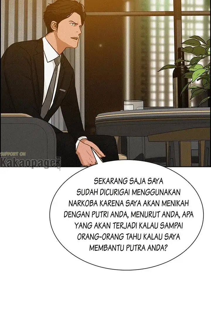 Lord of Money Chapter 73 Gambar 24