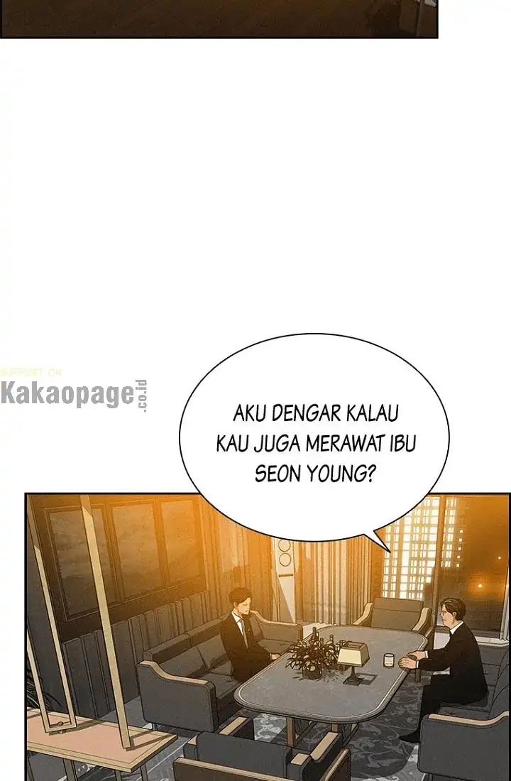 Lord of Money Chapter 73 Gambar 3