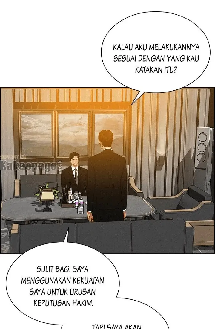 Lord of Money Chapter 73 Gambar 33