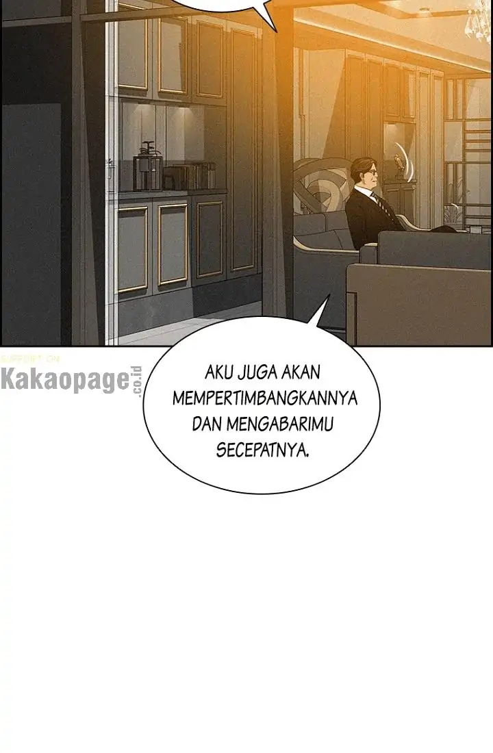 Lord of Money Chapter 73 Gambar 36