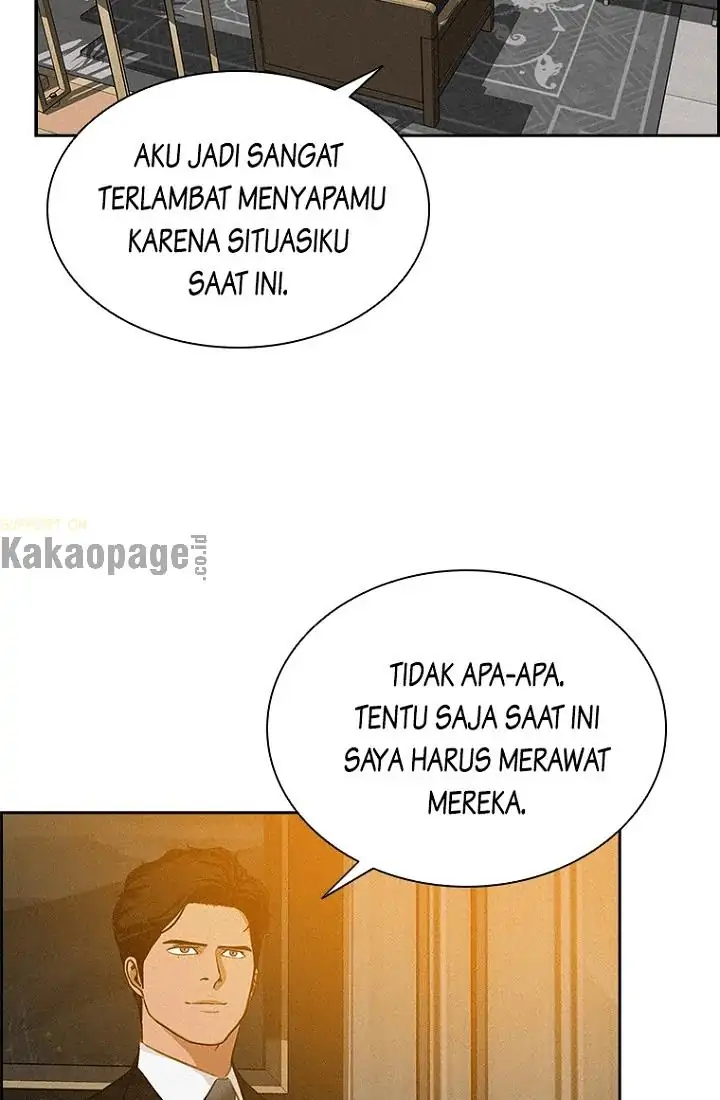 Lord of Money Chapter 73 Gambar 4