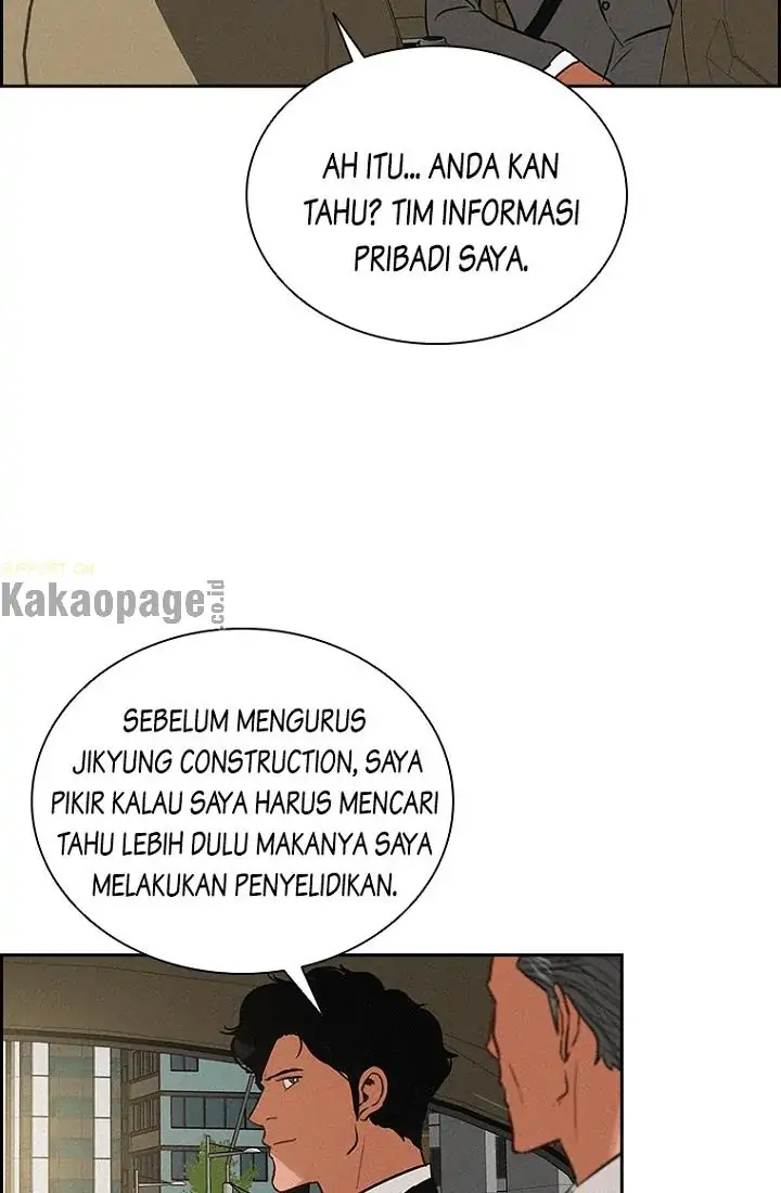 Lord of Money Chapter 73 Gambar 48