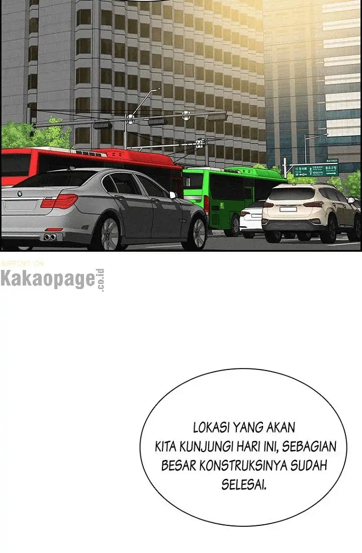 Lord of Money Chapter 73 Gambar 51