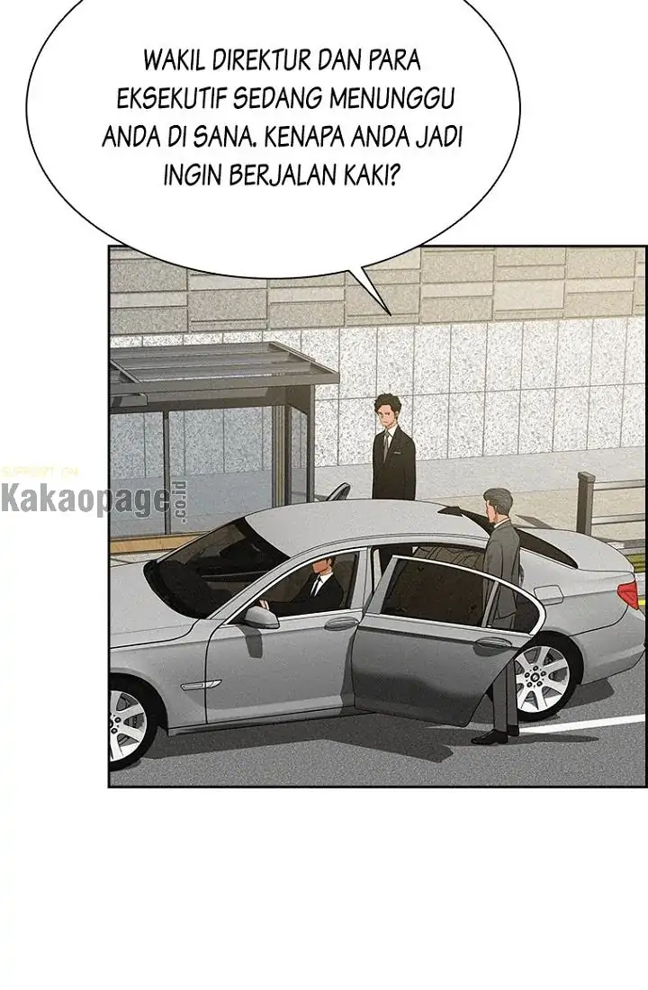 Lord of Money Chapter 73 Gambar 55