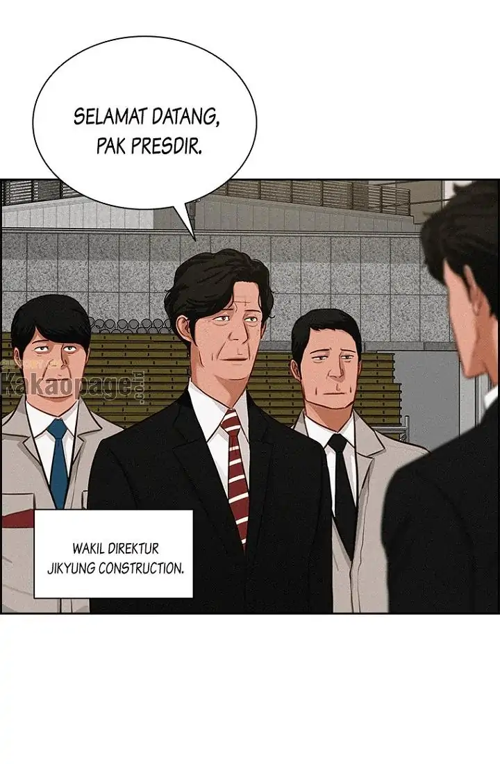 Lord of Money Chapter 73 Gambar 67