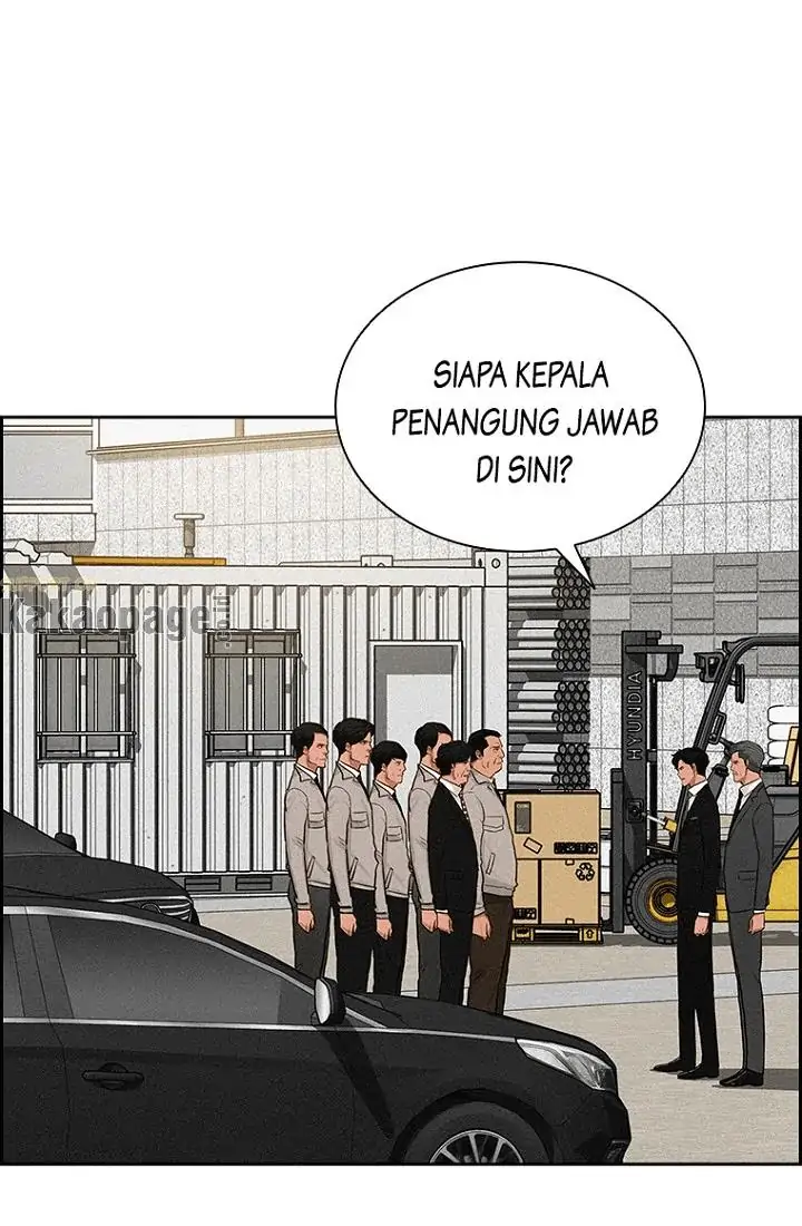 Lord of Money Chapter 73 Gambar 68