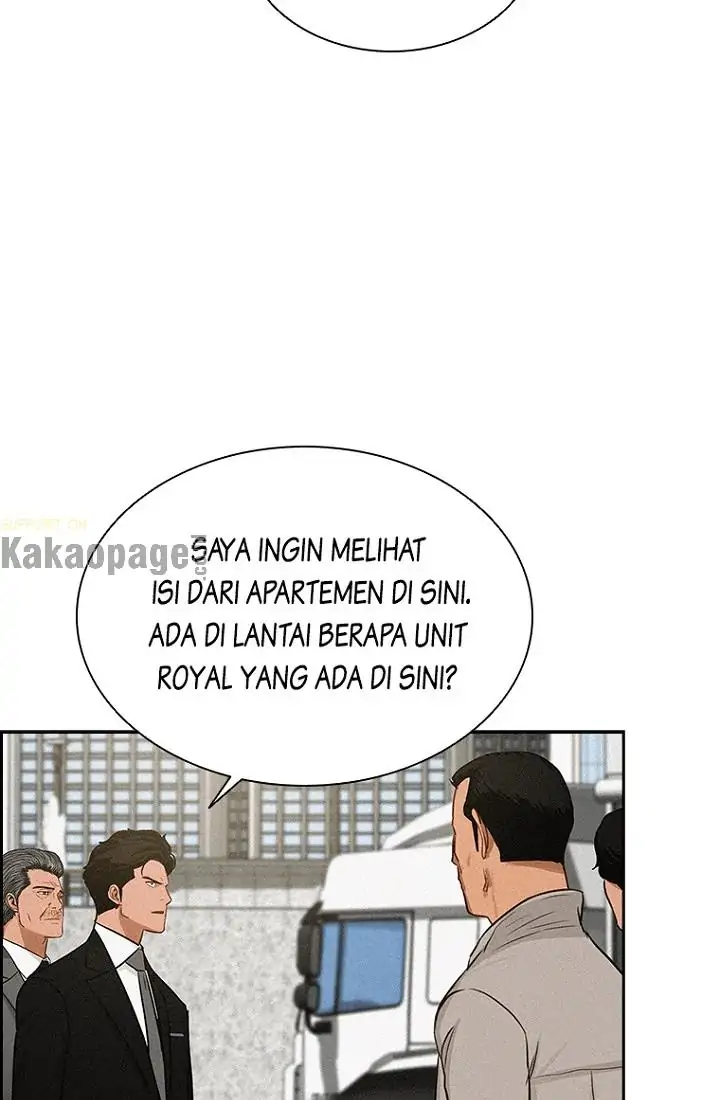 Lord of Money Chapter 73 Gambar 70
