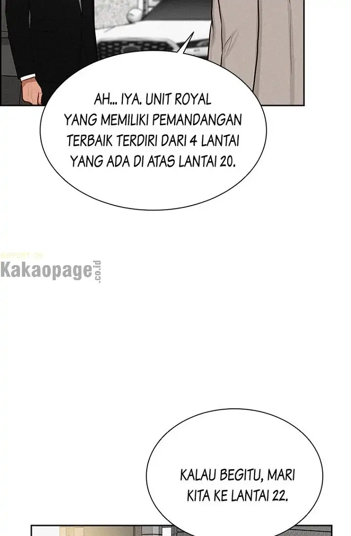 Lord of Money Chapter 73 Gambar 71
