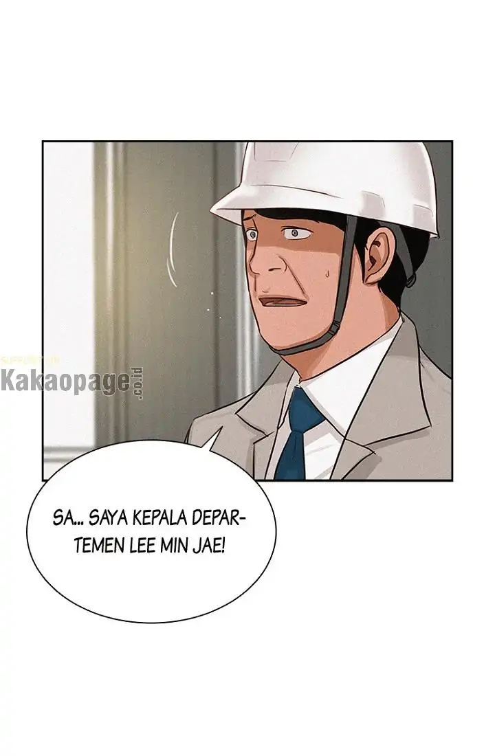 Lord of Money Chapter 74 Gambar 16