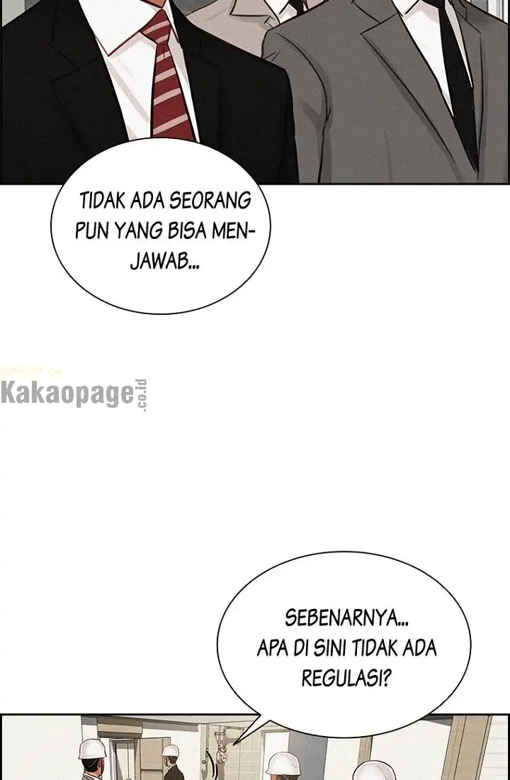 Lord of Money Chapter 74 Gambar 3