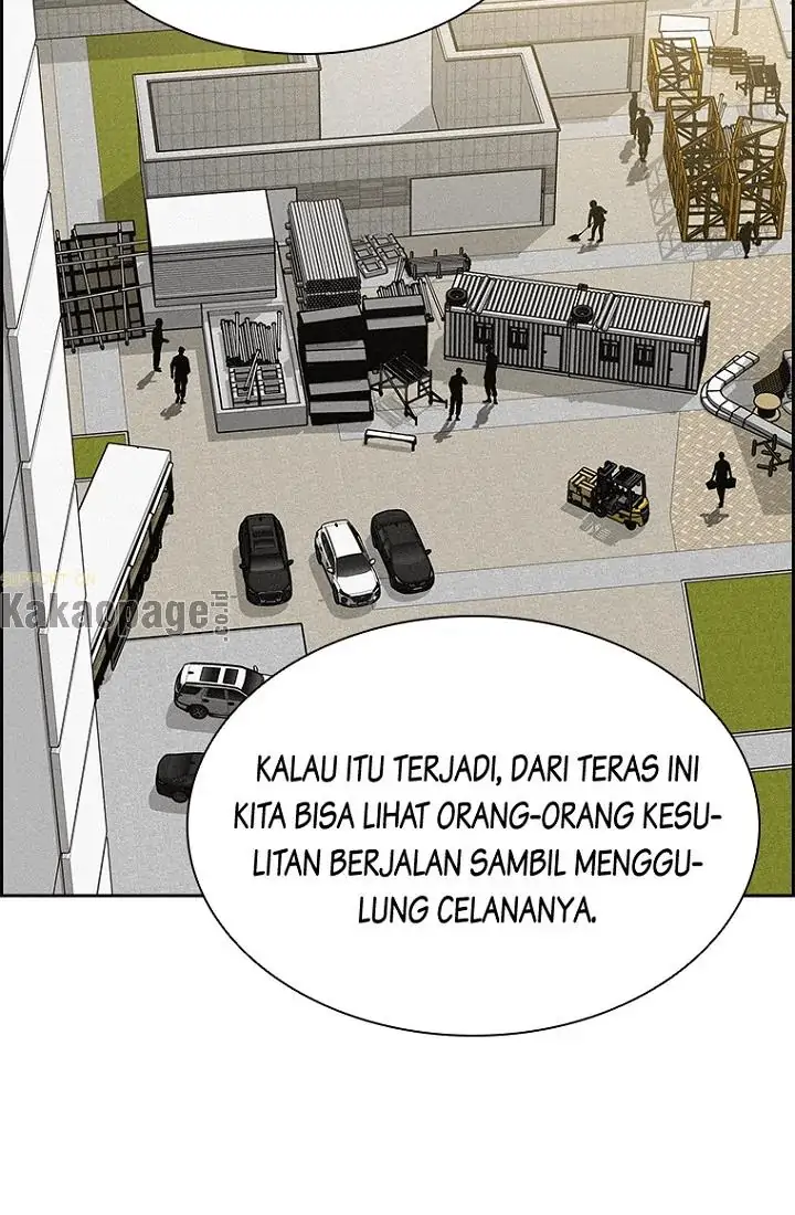 Lord of Money Chapter 74 Gambar 39