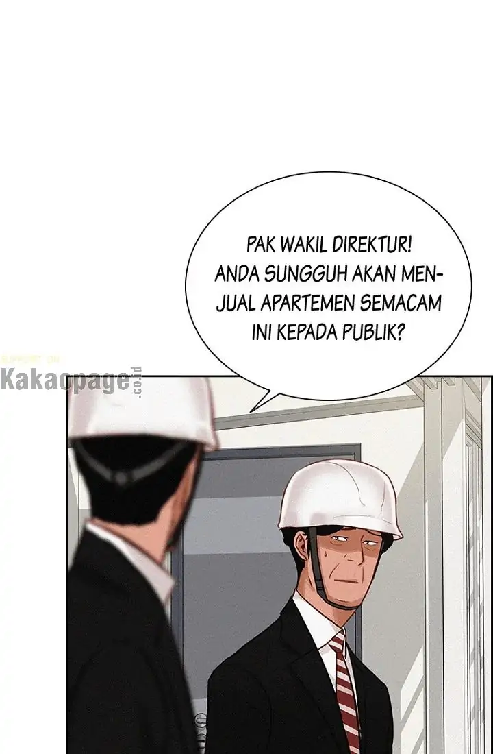 Lord of Money Chapter 74 Gambar 45