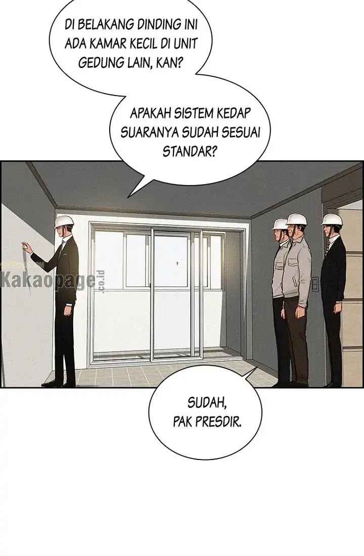 Lord of Money Chapter 74 Gambar 5