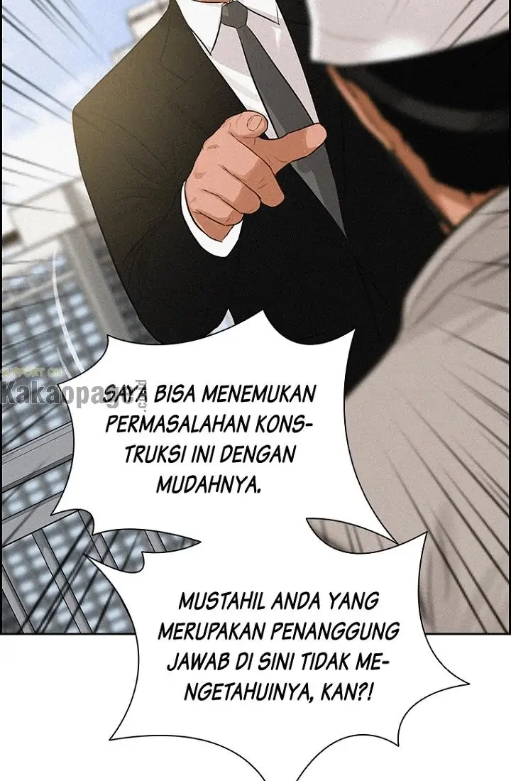 Lord of Money Chapter 74 Gambar 54