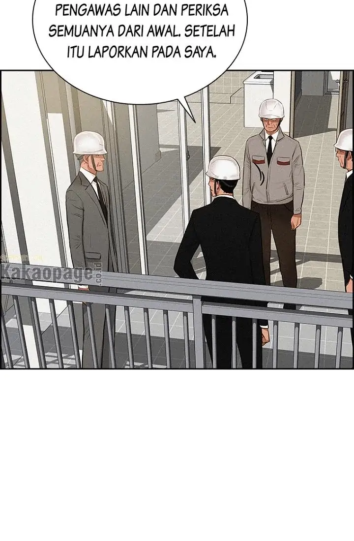 Lord of Money Chapter 74 Gambar 60