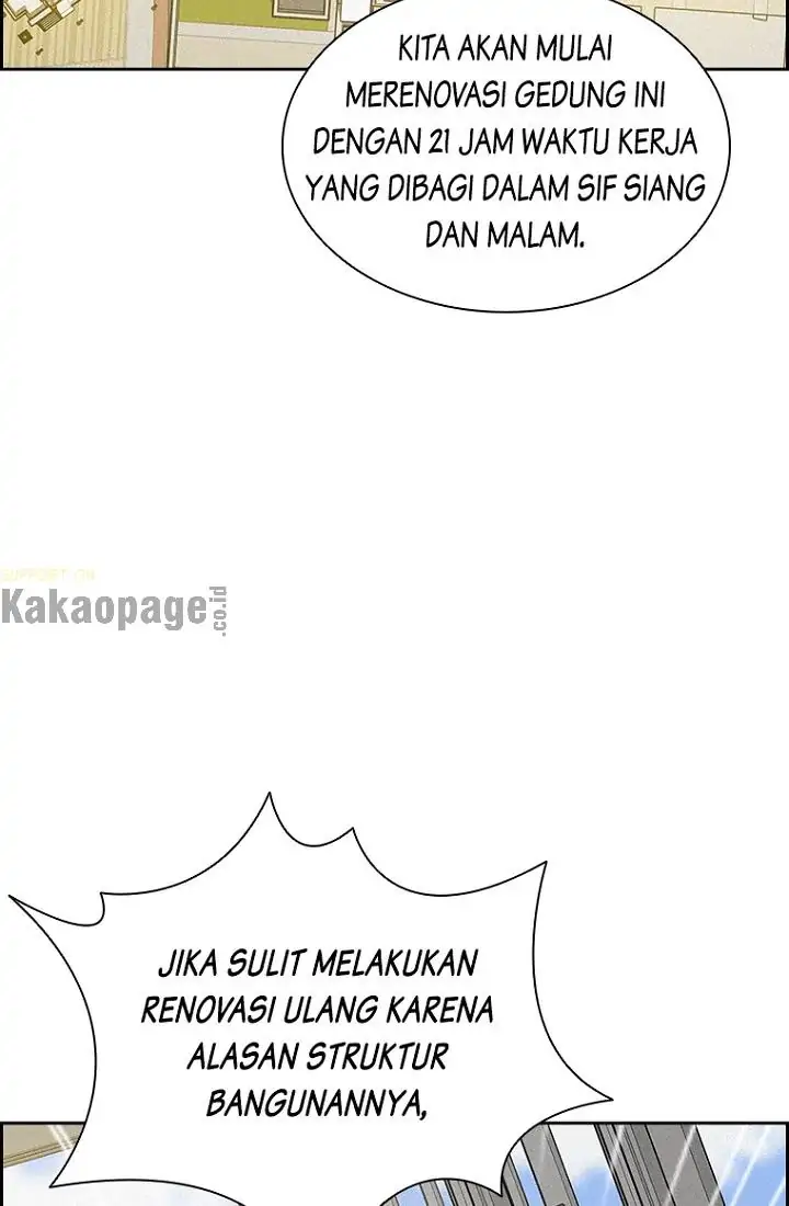 Lord of Money Chapter 74 Gambar 64