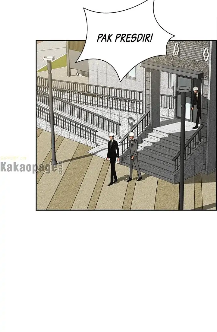 Lord of Money Chapter 74 Gambar 70