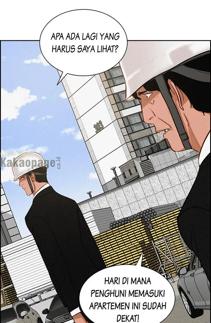 Lord of Money Chapter 74 Gambar 71