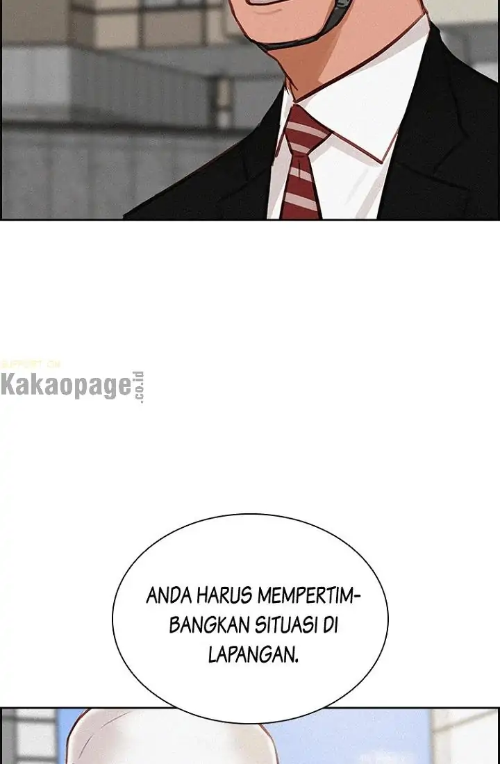 Lord of Money Chapter 74 Gambar 73