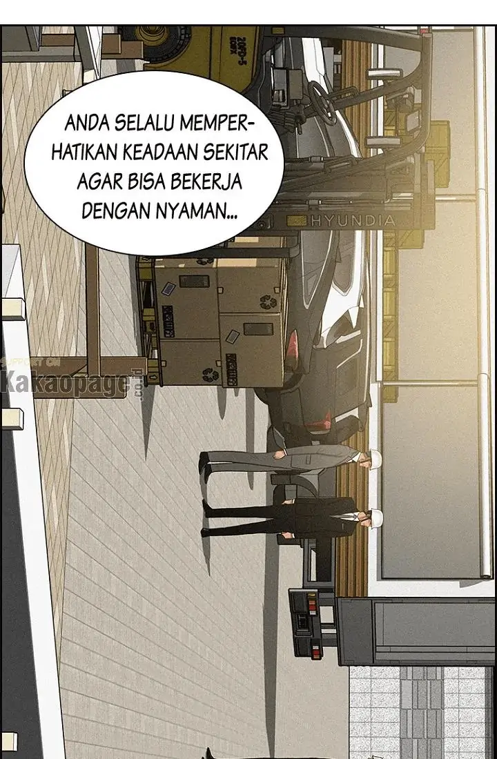 Lord of Money Chapter 74 Gambar 75