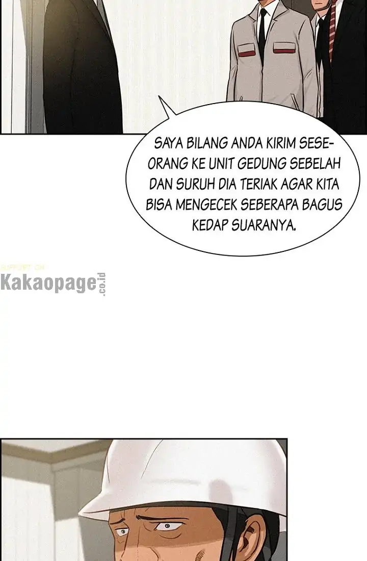 Lord of Money Chapter 74 Gambar 8