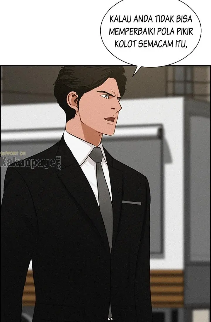 Lord of Money Chapter 74 Gambar 81