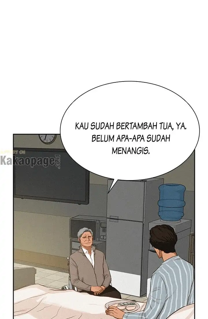Lord of Money Chapter 75 Gambar 17